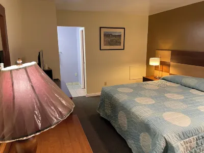 First State Inn Hotels in 