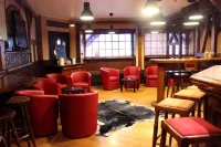 A la Maison Rouge Hôtel & Restaurant Hotels in Le Hohwald