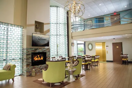 Pigeon River Inn Отели рядом с достопримечательностью «D Garden»