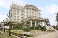 Ramada Encore by Wyndham Chandigarh Zirakpur 사힙자다 아짓 싱 나가르 호텔