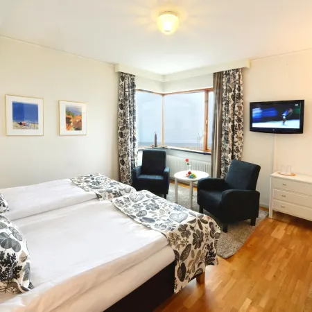Hotel Svea, BW Signature Collection Hotels in Simrishamn