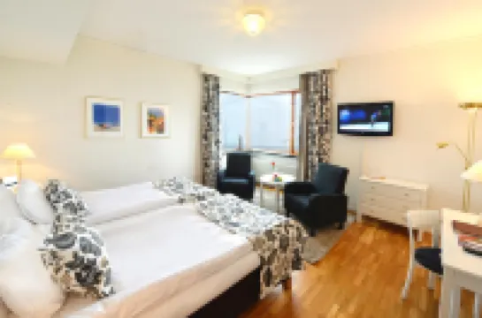 Hotel Svea, BW Signature Collection