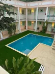 Hotel Kriola