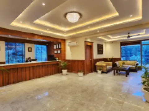 Hukam's Holiday Home by Hhh Hotels in Kasol
