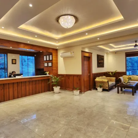 Hukam's Holiday Home by Hhh