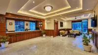 Hukam's Holiday Home by Hhh Hôtels à : Kasol