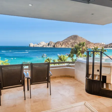 Corazón Cabo, a Noble House Resort
