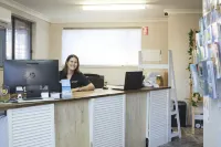 Horseshoe Bay Holiday Park Hotels in South West Rocks