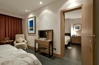 URH Hotel Spa Zen Balagares Hotels in Avilés