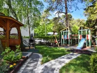 Dom Gościnny Matex Hotels in Rewal