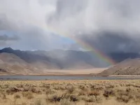 Lakeview Motel Hotels in Bodfish