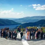 Copperhill Mountain Lodge Hotels in Åre