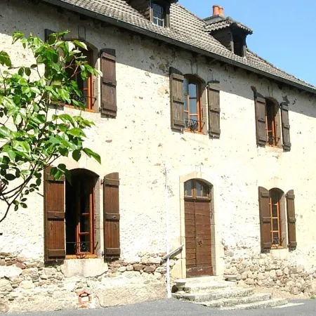 Les gîtes du Bourg