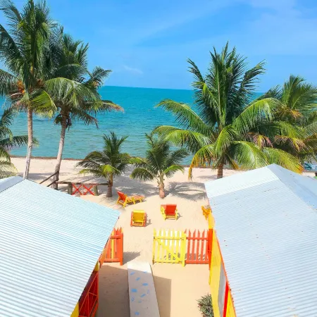 Julia´s Cabanas