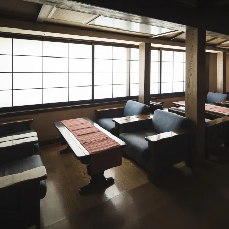 Takamiya Ryokan Miyamaso