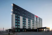 Grand Times Hotel Hotels in Lac-Delage