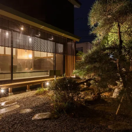 Matsudaya Hotel