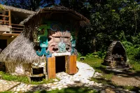 Hotel Villa Mercedes Palenque - spa
