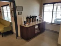Country Inn & Suites by Radisson, Indianapolis South, IN - Frühstück