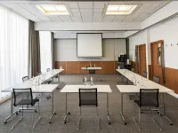 Novotel Antwerpen Hoteles cerca de Museo Het Steen