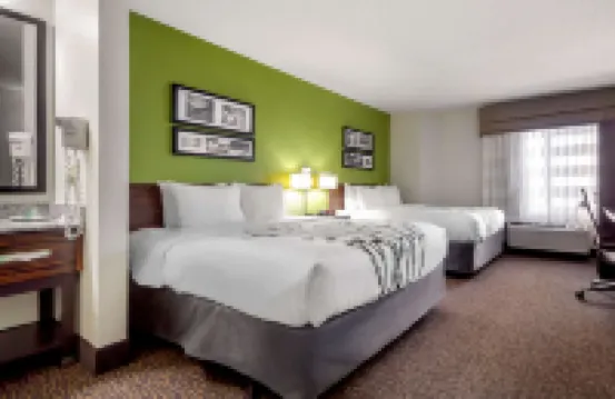 Sleep Inn Grand Island North