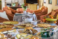 Agriturismo Il Macchione - breakfast