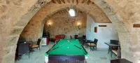 Hayat Zaman Hotel and Resort Petra Hotels in Petra