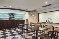 Silken Rona Dalba - bar