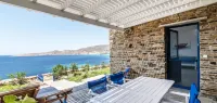 Stavros Bay Hotels in Panormos