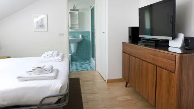 Italianway - Alessi 10 Hotels in Ticinese