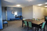 Best Western Plus Fort Saskatchewan Inn  Suites Hotels in Fort Saskatchewan