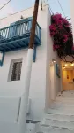 Lefteris Hotels near Mykonos Old Port