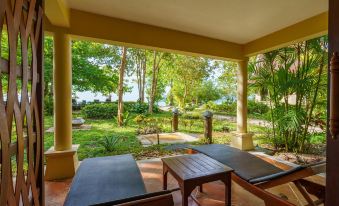 Chivapuri Beach Resort