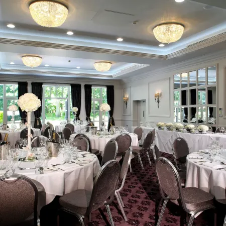 Bailbrook House Hotel, Bath