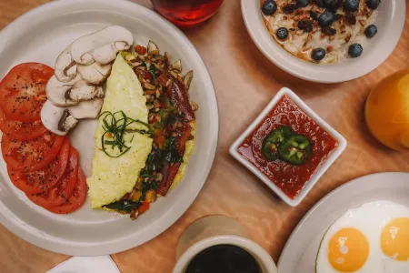 Embassy Suites by Hilton Lubbock