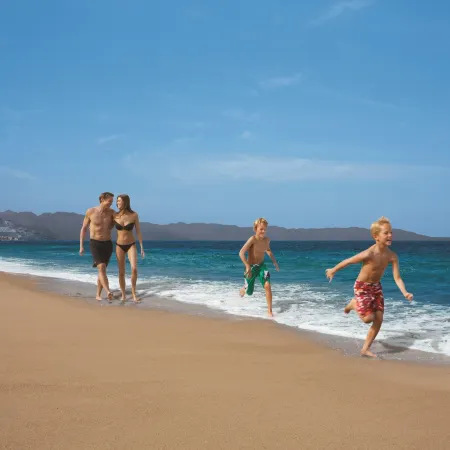 Dreams Vallarta Bay Resort & Spa
