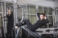 Bristol Palace - Fitnessstudio