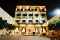 Hotel San Marco Hotels near Nurul Huda Mosque