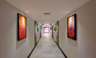 Samanvay Boutique Hotel