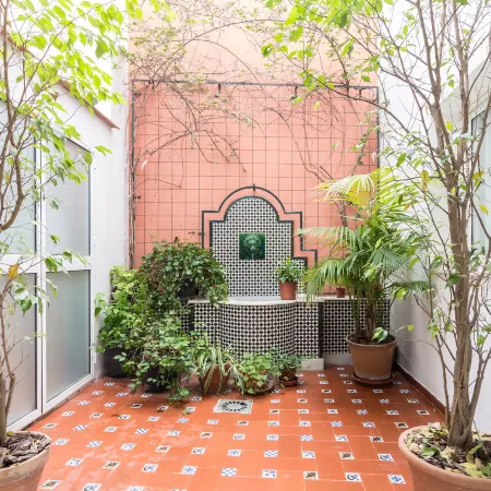 Hotel Platería