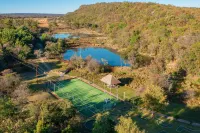 Waterberg Game Park Hotel di Bosveld