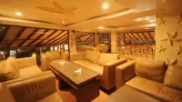De Baga Deck Comforts
