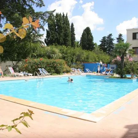 Residence Eucalipti