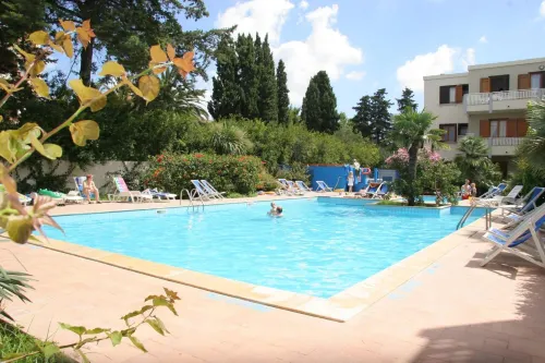 Residence Eucalipti - Apartments