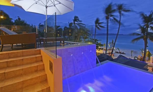 Two Seasons Boracay Resort
