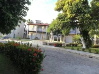 Flats Privé Village Galés