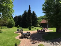 Jagdschloß Walkenried Hotels in Nordhausen