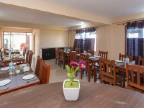 Hotel the Ranimahal Hotels in Palpa