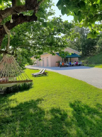 Agriturismo Al Respiro Nel Bosco
