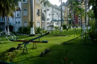 Sandcastles Beach Resort